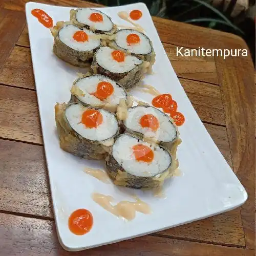 Gambar Makanan Johnsushi Katsu, Ciputat 19