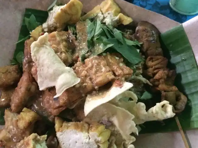 Gambar Makanan Nasi Pecel Madiun 7