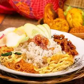 Gambar Makanan Betawi Kitchen, Komplek Taman Sari 14