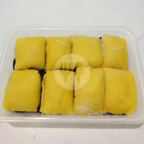 Gambar Makanan Istana Durian, Tanjung Duren 8