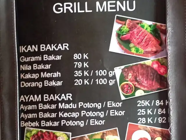 Gambar Makanan SASCafenResto 1