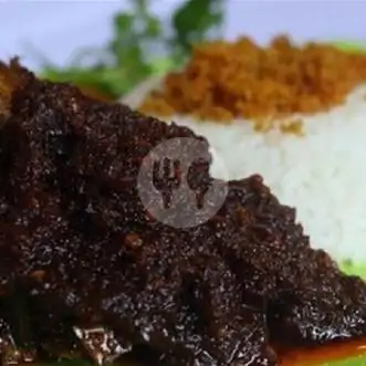 Gambar Makanan Nasi Bebek & Ayam Khas Madura, Jl Simpang No 133 Rt 01 Rw 01 12