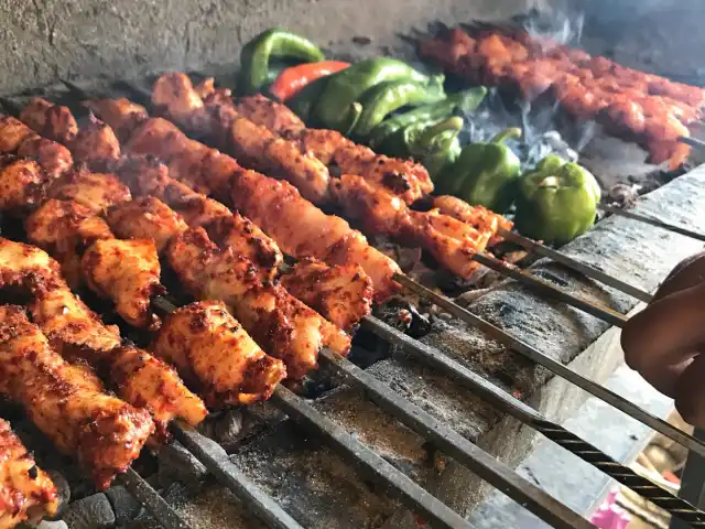 M1 Bozbeyler KEBAP'nin yemek ve ambiyans fotoğrafları 6