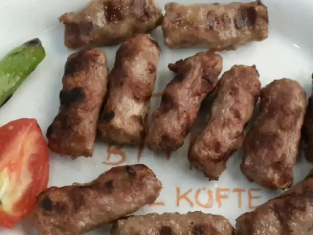 Cızbız Köfte'nin yemek ve ambiyans fotoğrafları 21
