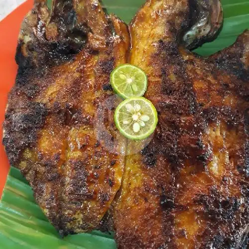 Gambar Makanan Warung Ayam Bakar Amigos, Gunung Sahari 8