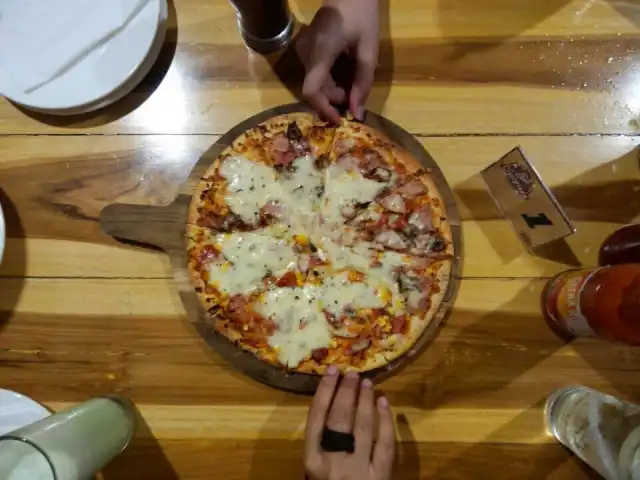 Gambar Makanan Cissipizza 3