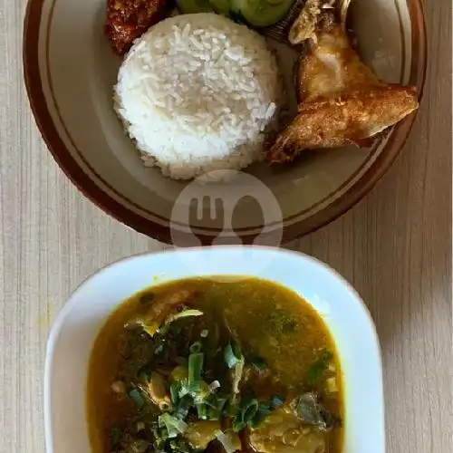 Gambar Makanan Warung Nasi Pecel Ngawi Madiun 3