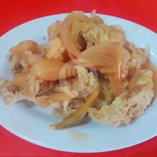 Gambar Makanan RR Chinesefood (Halal), Terusan Babakan Jeruk 17