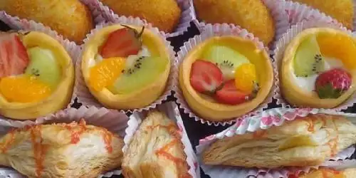 Mutycakes And Patisserie