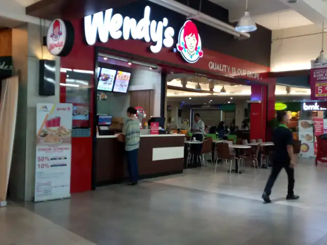 Gambar Makanan Wendy's 14