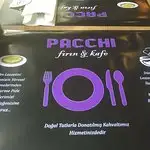 Pacchi Firin'nin yemek ve ambiyans fotoğrafları 4
