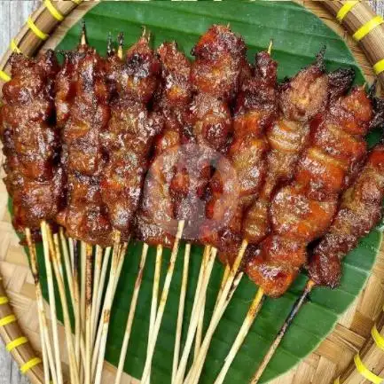 Gambar Makanan SATE MADURA DAN SOTO AYAM CAK FENDI 9