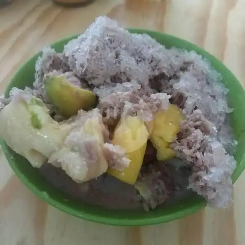 Gambar Makanan Bubur Ayam terdekat, Yogya 13