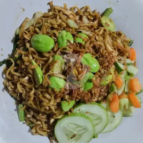 Gambar Makanan Nasi Goreng Gila Mas Udin 2