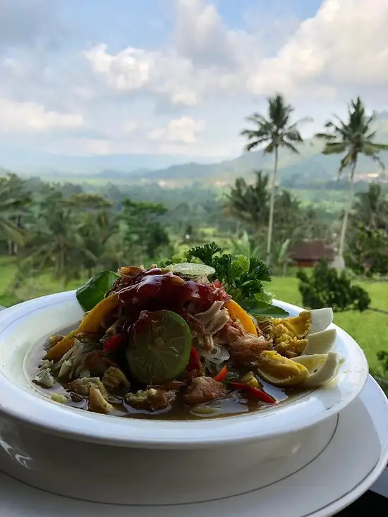 Gambar Makanan Warung Ume Anyar 5