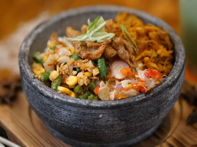 Gambar Makanan Djempolan Rice Bowl & Noodles 3