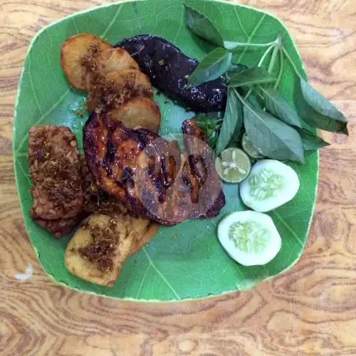 Gambar Makanan Ayam Goreng Susan, Kota 9