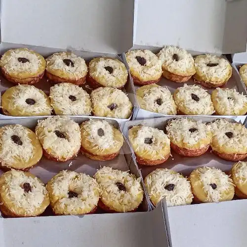 Gambar Makanan Kue Bingka Kentang Delivery, Dr Sutomo 11