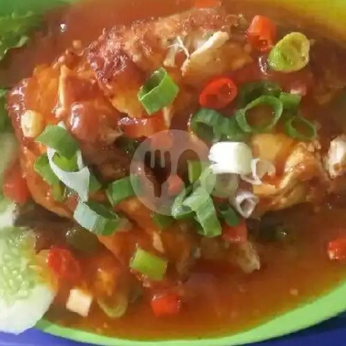 Gambar Makanan Seafood Nasi Uduk 48 Permata Medang 11