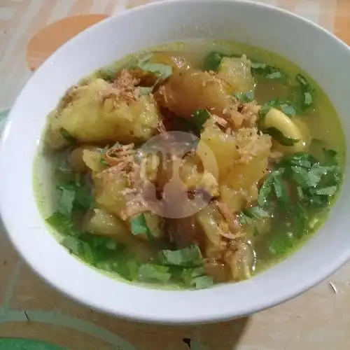 Gambar Makanan Sop Tunjang & Ayam Penyet Perdana, Swakarya 18