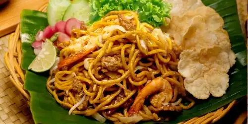 Mie Aceh Lestari, Pamulang