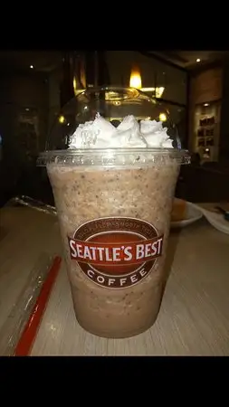 Seattle's Best Coffee - Filinvest Food Photo 6