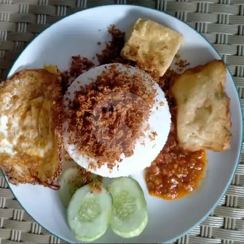 Gambar Makanan Nasi Cikur & TO Mang Koko (VA), Argasari 20