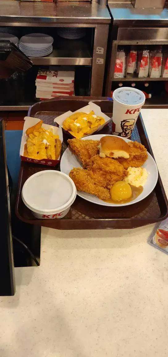 KFC Food Photo 6