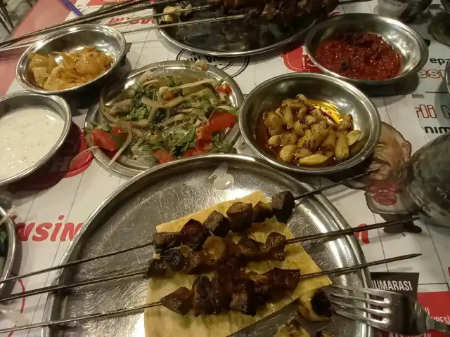 Ciğerci Fatih Usta'nin yemek ve ambiyans fotoğrafları 13