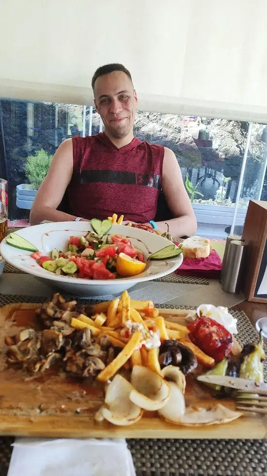 Cafe Felicita'nin yemek ve ambiyans fotoğrafları 3