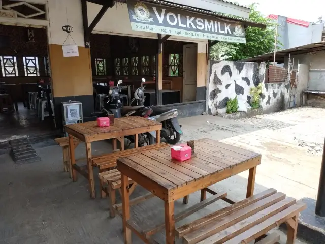 Gambar Makanan VolksMilk 3