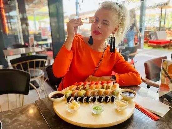 Sushi Master'nin yemek ve ambiyans fotoğrafları 60
