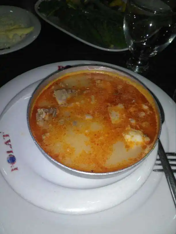 Polat İşkembe'nin yemek ve ambiyans fotoğrafları 14