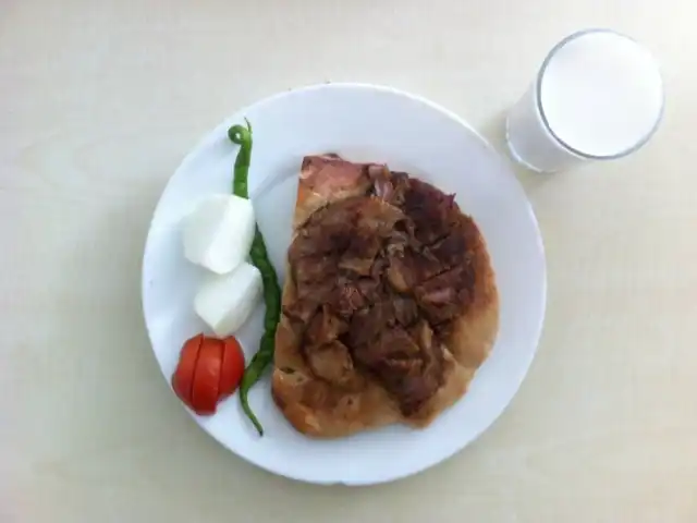 Ehil Fırın Kebabı'nin yemek ve ambiyans fotoğrafları 1