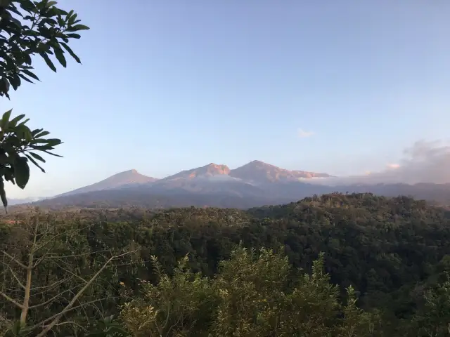 Gambar Makanan Rinjani Lodge Restaurant 6