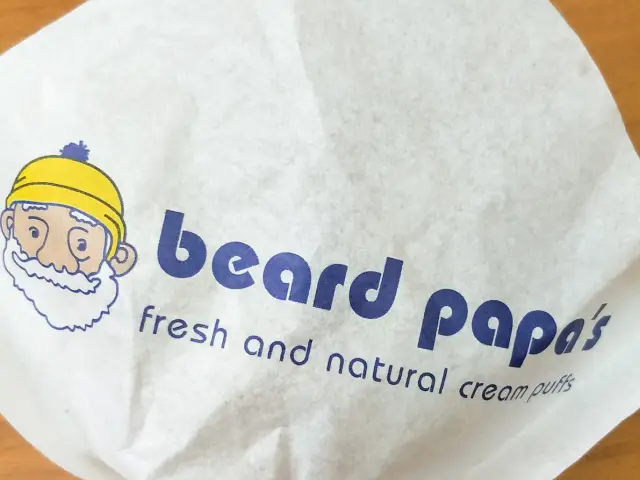 Gambar Makanan Beard Papa's 7