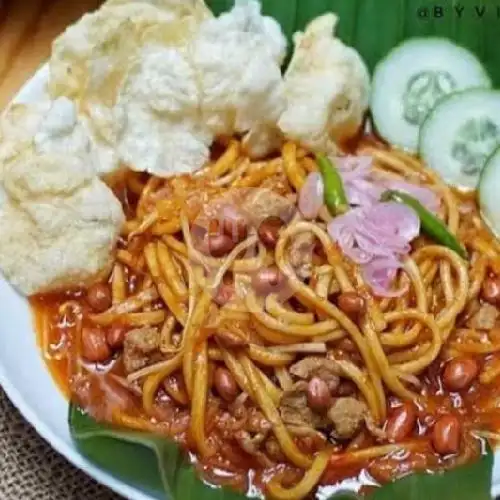 Gambar Makanan Mie Aceh Bang Jaly, Kodam Bintaro 4