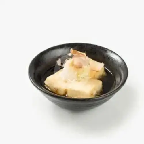 Gambar Makanan Okinawa Sushi Gading Serpong, Gading Serpong 11