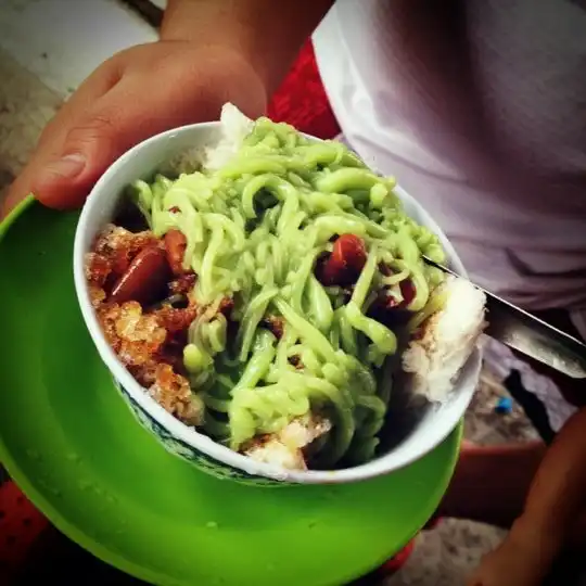 Cendol Ali Sg Bakap Food Photo 2