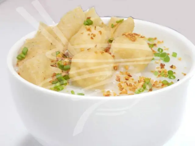 Hong Kong Noodles & Dimsum House Food Photo 3