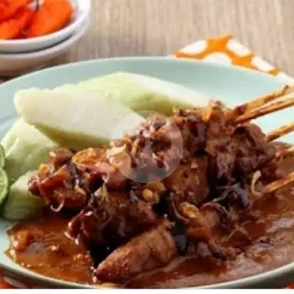 Gambar Makanan Sate Madura Dapur Serdadu, Cimahi 15