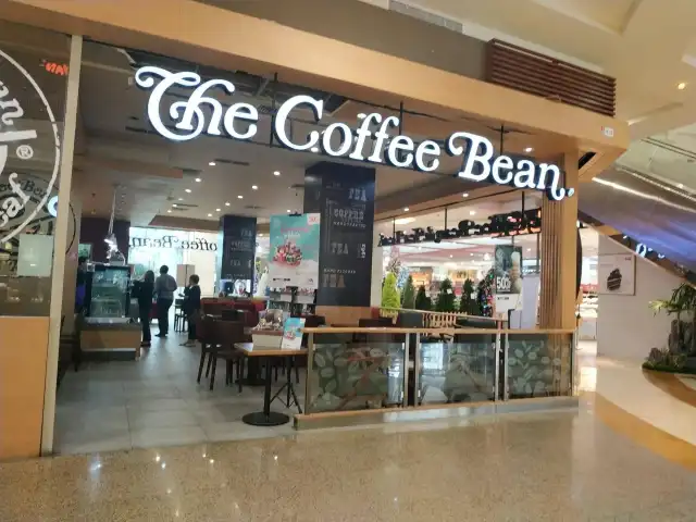 Gambar Makanan The Coffee Bean & Tea Leaf 15