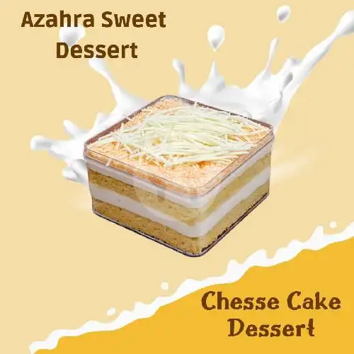 Gambar Makanan Azahra Sweet Dessert, Cimahi 4