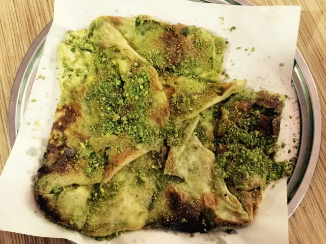 Katmerci Cumali Usta'nin yemek ve ambiyans fotoğrafları 62