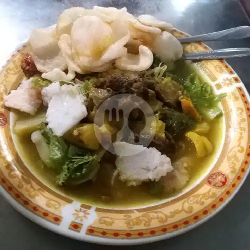 Gambar Makanan Tahu Telor Tresno, Danau Beratan Raya 20