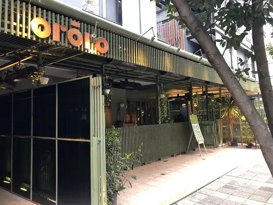 orōro Sushi Bar'nin yemek ve ambiyans fotoğrafları 42