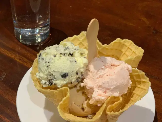 Gambar Makanan Michael Tj Gelato 3