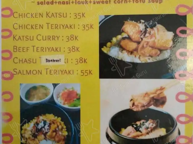 Gambar Makanan Stone Bowl Japanese Restaurant 8