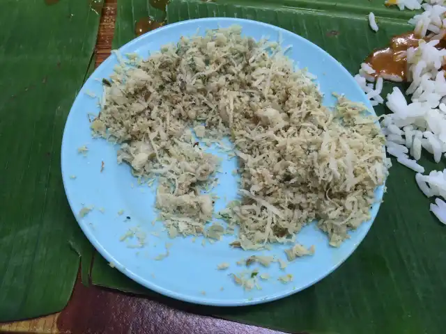 Sri Ganapathi Mess Food Photo 12