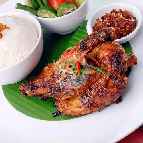 Gambar Makanan Ayam Rocket, Jimbaran 2